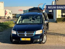 Chrysler Grand Voyager