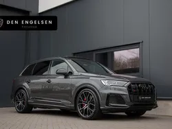 Grijs Gebruikt 2023 Audi SQ7 Exclusive SUV | € 124.850 (Iets duurder)
