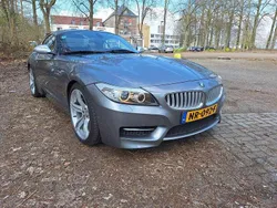 Grijs Gebruikt 2010 BMW Z4 M Sport Cabriolet | € 29.950 (Eerlijke prijs)