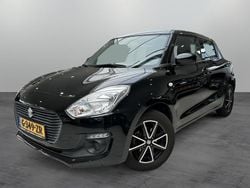 Zwart Gebruikt 2018 Suzuki Swift Comfort Hatchback | € 11.943 (Goede deal)