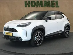 Overig Nieuw 2025 Toyota Yaris Cross Sport SUV | € 39.450 (Duur)
