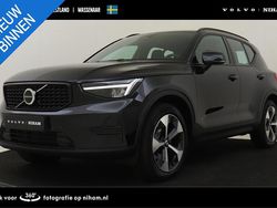 Zwart Gebruikt 2025 Volvo XC40 Plus SUV | € 42.690 (Eerlijke prijs)