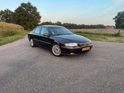Gebruikt 2002 Volvo S80 Dynamic Sedan | € 2.595