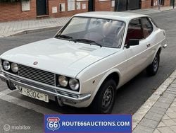 Gebruikt 1973 Fiat 128 Sport Coupé | € 4.500