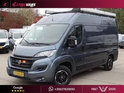 Grijs Gebruikt 2019 Fiat Ducato Van | € 15.950 (Goede deal)