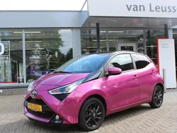 Gebruikt 2018 Toyota Aygo X-cite Hatchback | € 8.499 (Eerlijke prijs)
