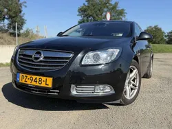 Gebruikt 2011 Opel Insignia Cosmo Sedan | € 3.999 (Super prijs)