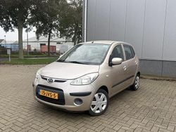 Beige Gebruikt 2009 Hyundai i10 Dynamiq Hatchback | € 2.499 (Super prijs)