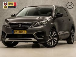 Grijs Gebruikt 2018 Peugeot 5008 Premium SUV | € 14.445 (Eerlijke prijs)