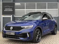 Blauw Gebruikt 2020 VW T-Roc R SUV | € 36.390 (Eerlijke prijs)