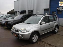 Gebruikt 2007 Nissan X-Trail Comfort SUV | € 1.999