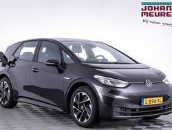 Grijs Gebruikt 2021 VW ID.3 Life Hatchback | € 20.900 (Eerlijke prijs)