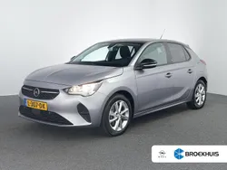 Grijs Gebruikt 2021 Opel Corsa-e Edition Hatchback | € 13.095 (Eerlijke prijs)