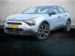 Grijs Gebruikt 2022 Citroën C4 Live SUV | € 18.375 (Eerlijke prijs)
