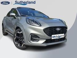Grijs Nieuw 2025 Ford Puma Gen-E ST-Line X SUV | € 39.199