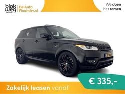 Gebruikt 2016 Land Rover Range Rover HSE SUV | € 23.945