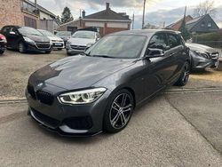 Grijs Gebruikt 2016 BMW M135 Hatchback | € 28.950