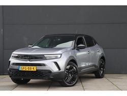 Grijs Gebruikt 2024 Opel Mokka-e SUV | € 24.885 (Duur)