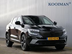 Zwart Gebruikt 2025 Renault Austral Techno Esprit Alpine SUV | € 37.845 (Duur)