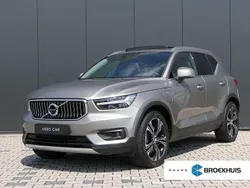 Grijs Gebruikt 2020 Volvo XC40 Inscription SUV | € 31.940 (Duur)