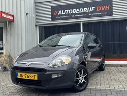Grijs Gebruikt 2011 Fiat Punto Business Hatchback | € 2.650 (Eerlijke prijs)