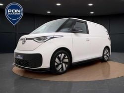 Wit Gebruikt 2023 VW ID. Buzz MPV | € 33.900