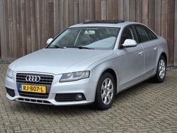 Grijs Gebruikt 2008 Audi A4 Proline Sedan | € 5.700 (Super prijs)