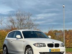 Gebruikt 2010 BMW 118 Hatchback | € 5.999