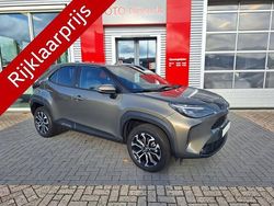Groen Gebruikt 2023 Toyota Yaris Cross X-plore SUV | € 29.400 (Eerlijke prijs)