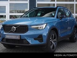 Blauw Gebruikt 2025 Volvo XC40 Plus SUV | € 48.995 (Eerlijke prijs)