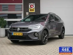 Grijs Gebruikt 2022 VW Taigo R-line SUV | € 27.950 (Eerlijke prijs)