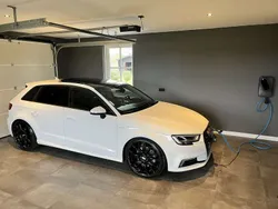 Audi A3 Sportback e-tron
