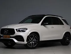 Wit Gebruikt 2020 Mercedes GLE53 AMG Premium Plus SUV | € 82.945