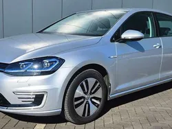 Grijs Gebruikt 2020 VW e-Golf Hatchback | € 10.250 (Super prijs)