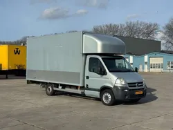 Gebruikt 2006 Opel Movano Van | € 4.999 (Iets duurder)