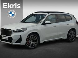 Wit Gebruikt 2025 BMW iX1 M Sport SUV | € 62.139 (Eerlijke prijs)