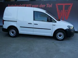 Wit Gebruikt 2020 VW Caddy Trendline MPV | € 10.900 (Goede deal)