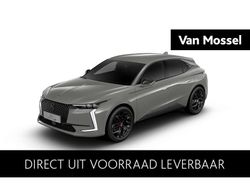 Grijs Nieuw 2025 DS Automobiles DS4 Performance Hatchback | € 46.049 (Eerlijke prijs)