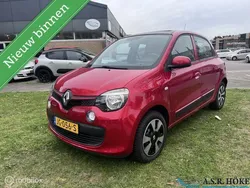 Rood Gebruikt 2016 Renault Twingo Collection Hatchback | € 7.450 (Eerlijke prijs)