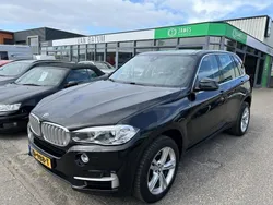 Zwart Gebruikt 2016 BMW X5 SUV | € 27.950 (Goede deal)