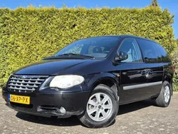 Chrysler Voyager