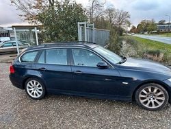 Gebruikt 2007 BMW 325 Stationwagen | € 2.750