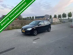 Zwart Gebruikt 2006 VW Polo Hatchback | € 1.549 (Goede deal)