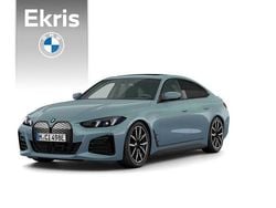 Groen Nieuw 2025 BMW i4 M Sport Sedan | € 71.012 (Super prijs)