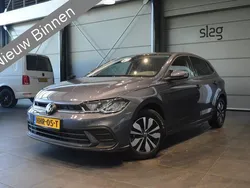 Grijs Gebruikt 2024 VW Polo Move Hatchback | € 24.900 (Eerlijke prijs)