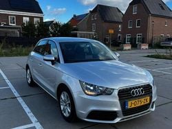 Gebruikt 2013 Audi A1 Sportback Hatchback | € 5.590 (Duur)