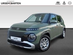 Groen Nieuw 2025 Hyundai Inster Hatchback | € 24.490 (Goede deal)
