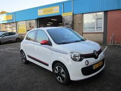 Wit Gebruikt 2018 Renault Twingo Collection Hatchback | € 8.950 (Eerlijke prijs)