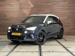 Blauw Gebruikt 2022 Seat Arona FR SUV | € 17.890 (Goede deal)