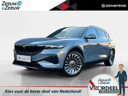 Cloud grey Gebruikt 2024 Voyah Free SUV | € 57.925 (Eerlijke prijs)